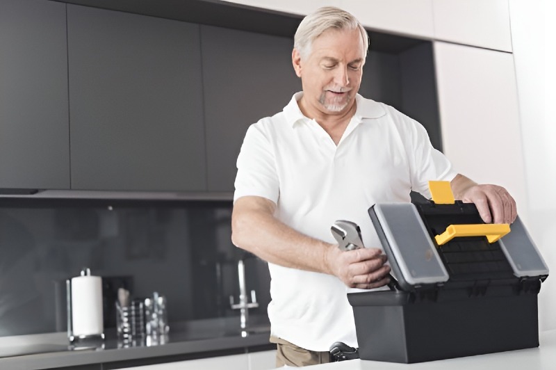 Furnace Repair in Cypress